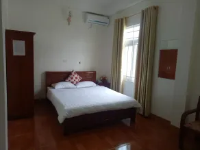 Motel Villa - Room