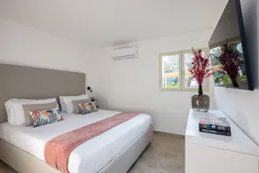 Sopramare Resort - Chambre