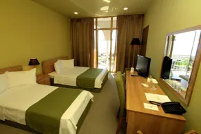 Hotel Anaklia  - Værelse