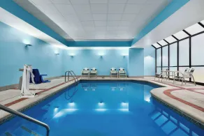 La Quinta by Wyndham Newark - Elkton - Piscine