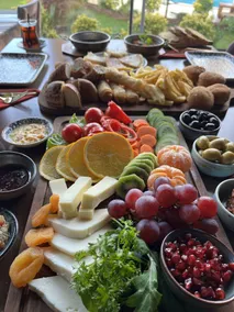 Senler Boutique Hotel - Ristorante
