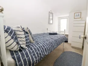 Arwel - Habitación