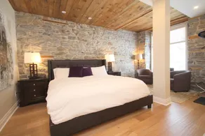 Kemptville Suites - Room