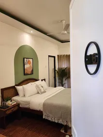 Olive Zip Calangute Mira by Embassy Group - Room
