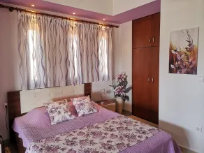 Aracelia villas with private pool - Room