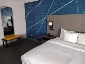 Comfort Inn Grand Junction I-70 - Chambre