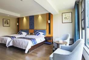 Guizhou Fenglin Yueshan Hotel - Camera