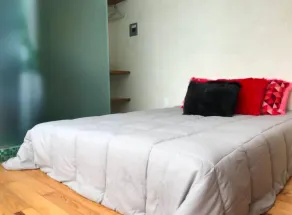 noox Icazbalceta - Chambre