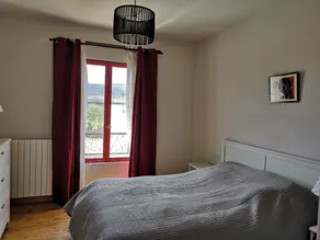 L'Ours des Corbières - Chambres d'hôtes - Room