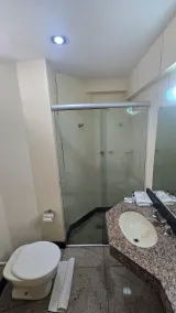 Via Contorno Hotel - Bagno