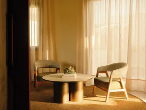RIVELIAN Grand Menorca - Zimmer