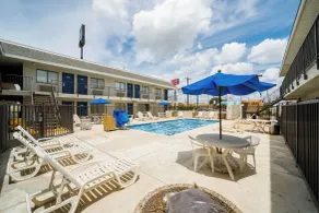 Motel 6-San Antonio, TX - Fort Sam Houston - Pool