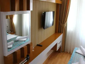Esperanza Hotel - Chambre