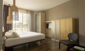 Aramunt Apartments - Chambre