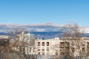 ibis budget Genève Petit-Lancy - Vue de la chambre