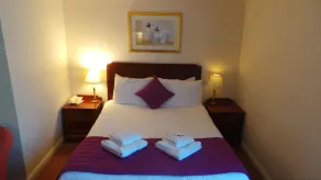 La Trelade Hotel - Chambre