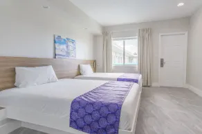 The Biscayne Hotel - Rom