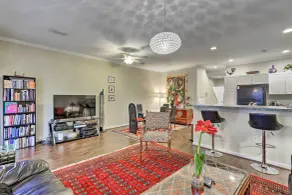 2 Mi to Ocean: Rehoboth Beach Townhome w/ Grill! - Innvendig