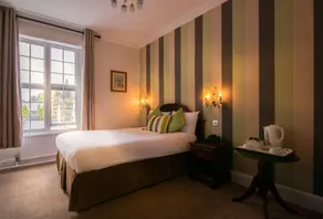Bedford Hotel - Habitación
