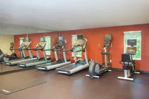 Residences at International Place - Salle de remise en forme
