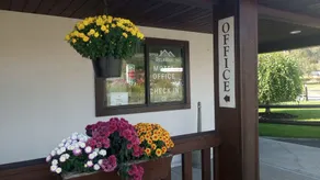 Upper Delaware Inn - Reception