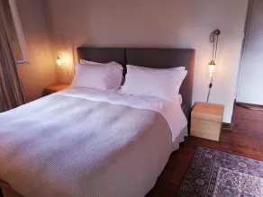 Corte D'Aibo - Room