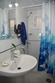 Hostal San Ginés - Salle de bain