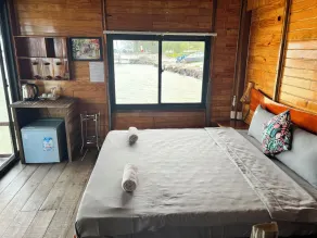 Freedom Beach Resort - Chambre