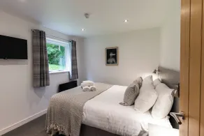 Marian Resort And Spa  - Habitación