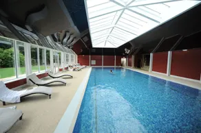 The Parsonage Hotel & Spa - Piscina