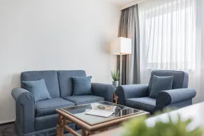Garner Hotel Rüsselsheim by IHG - Chambre