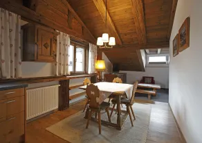 Appartement Elisabeth - Camera