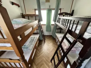 Kobe Guesthouse - Camera