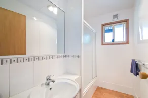 Warragul Gardens Holiday Park - Baño
