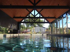 Gîtes du Domaine du Grenier - Pool