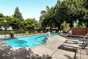Residence Inn by Marriott Stockton - Pool