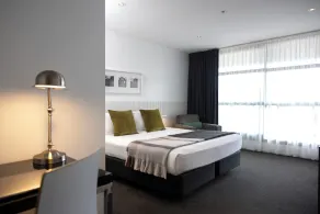 Quest Parnell Serviced Apartments - Salle de bain