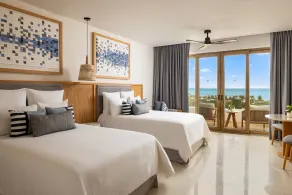 Secrets Playa Mujeres Golf & Spa Resort - All Inclusive Adults Only - Rom
