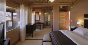 Las Marías Hotel Boutique - Zimmer