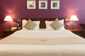 Colombo Court Hotel & Spa - Chambre