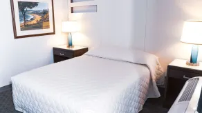 Morada Inn - Chambre
