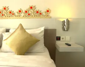 All Nite & Day Hotel Yogjakarta - Gejayan - Room