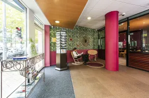 Ténéo Apparthotel Bordeaux - Gare Saint Jean - Hall