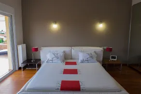 Vila Nikopolis - Rom