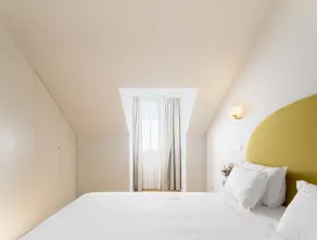 LSA Estrela by Numa - Habitación