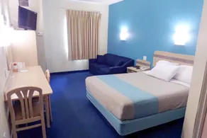Motel 6-London, ON - Ontario - Chambre