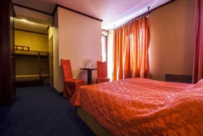 Hotel Friends - Zimmer