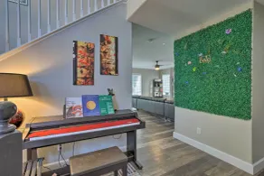 Spacious Parkview Home Near Denver w/ Game Room - Intérieur
