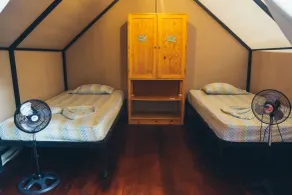 Habitat Surf Glamp - Chambre