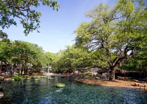 Hyatt Regency Hill Country Resort and Villas - Piscine